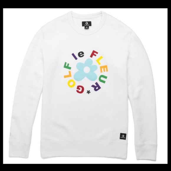 Converse Gulf Le Fluer Hoodie